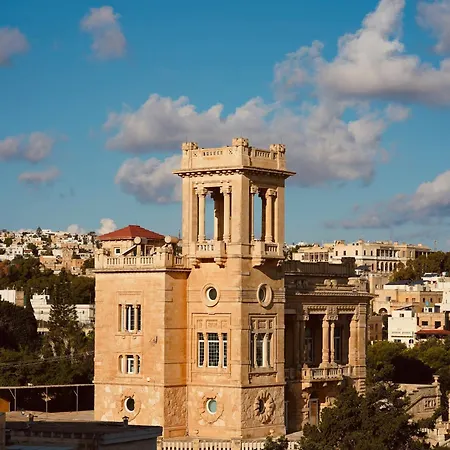 Apartment Cosy 1br In The Heart Of St.julians W/wifi By 360 Estates Ta' Cikkun