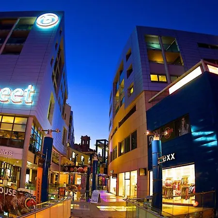 Cosy 1br In The Heart Of St.julians W/wifi By 360 Estates * Ta' Cikkun