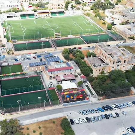 Cosy 1br In The Heart Of St.julians W/wifi By 360 Estates Apartament Ta' Cikkun