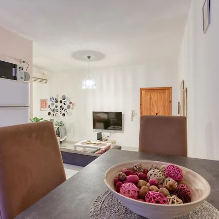 Apartment Cosy 1br In The Heart Of St.julians W/wifi By 360 Estates *